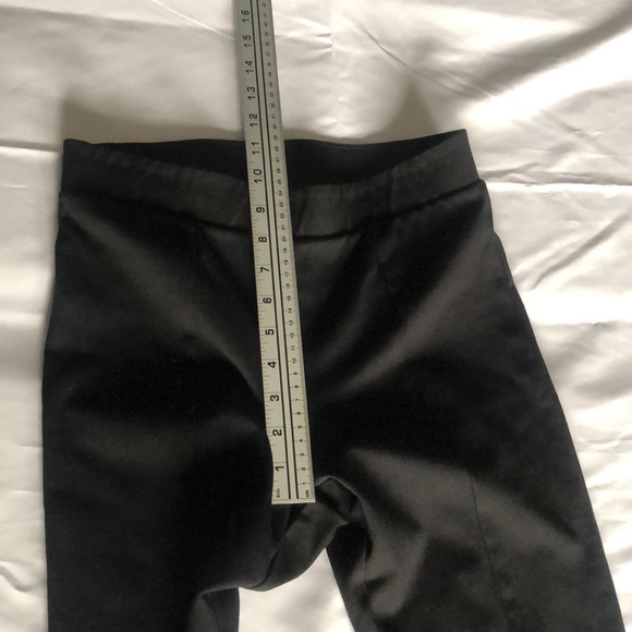 Women’s black halogen size small pants - Picture 6 of 10